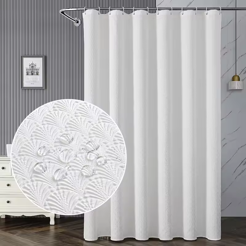 SN25050Embossed shower curtain - 副本.png